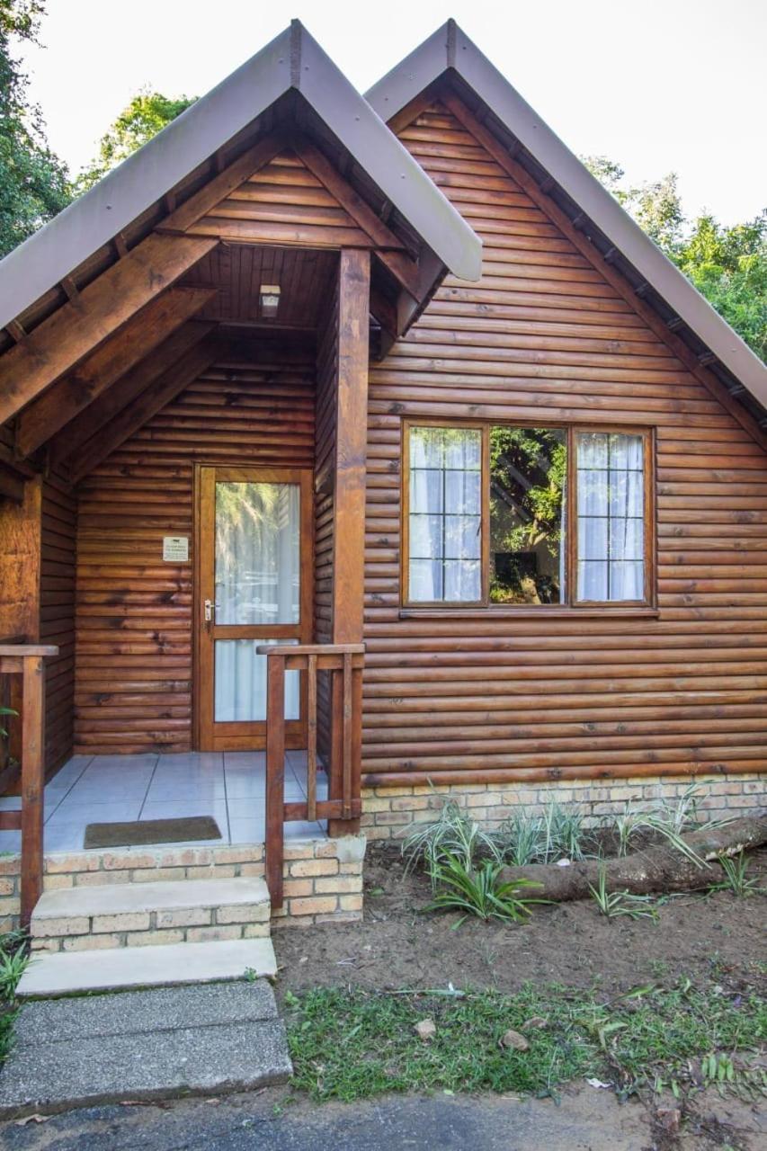 河马小屋 理查兹湾 外观 照片