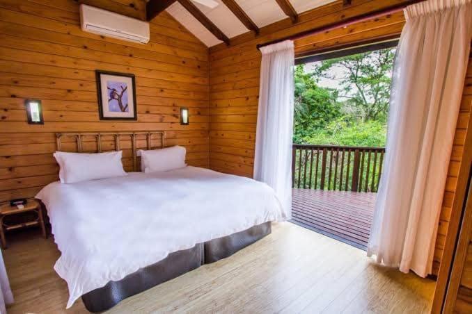 河马小屋 理查兹湾 外观 照片